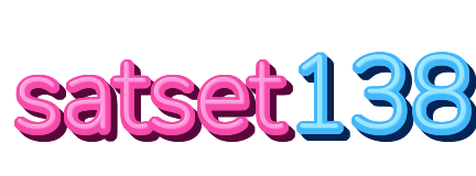 satset138 — logo kanal