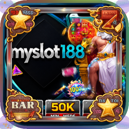 myslot188 — galeri pratinjau - APK Resmi