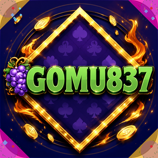 gomu837 — mitra unggulan